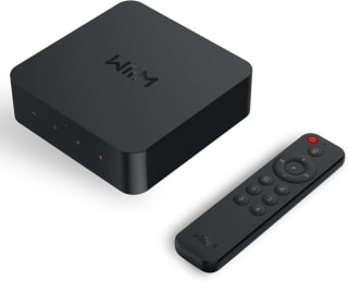 WiiM Pro Plus Receiver voor €199,20 met Amazon Prime