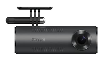 70mai M310 Dash Cam voor €45,01 dmv code bij Aliexpress