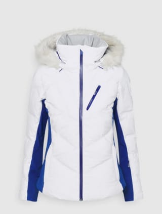 Chaqueta Roxy SNOWSTORM de esquí Mujer por 109€