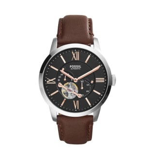 Fossil horloge Townsman ME3061 voor €149,40 bij Wehkamp