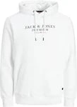 Jack & Jones heren Hoodie voor €25,49 dmv code bij Secret Sales