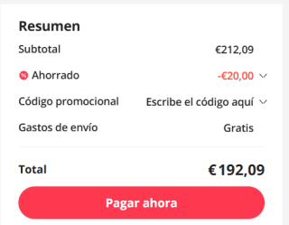 Xiaomi Redmi Pad Pro 8GB 256GB voor €192,09 dmv code bij Aliexpress