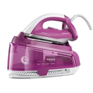 Centro de Planchado Taurus Vapporo Pro por tan solo 69€