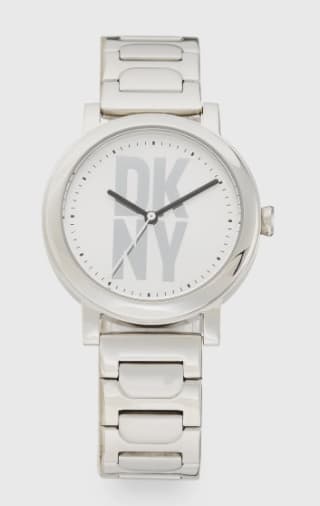 Reloj para Mujer DKNY CITY LINK por 43€