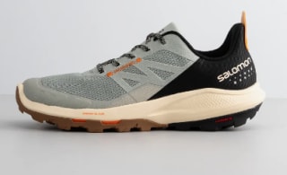 Zapatillas de Trekking para Hombre Salomon OUTPULSE WROUGHT por 56.7€