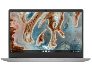 IdeaPad 3 Chromebook Gen 6 (14" MTK) voor €229 bij Lenovo