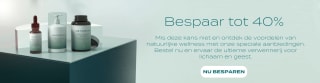 Tot 40% besparen op CBD olie bij Naturecan NL