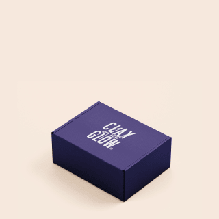 Cyber Box nu voor maar €75, i.p.v. €199,60 OP=OP bij ClayAndGlow