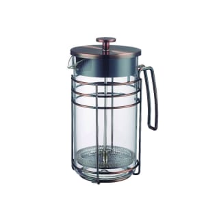 Cafeteira da Oxford, modelo de Prensa Francesa de 1L - 109,99