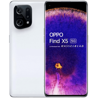 Telefono Oppo Find X5 5G de 8GB/256GB por 579€