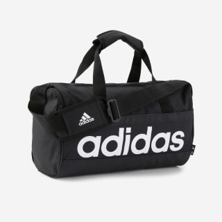 Adidas duffel tas Extra Small' voor €15,99 bij Decathlon