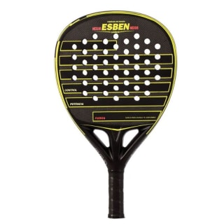 Pala pádel Nexus Esben Carbon por 48,95€