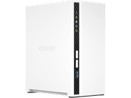 Qnap TS-233 - NAS server voor €149 bij Coolblue