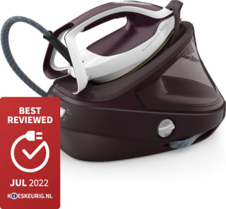 Tefal Pro Express Ultimate II GV9721 Stoomgenerator voor €208 bij Bol