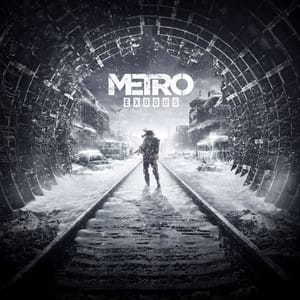 Metro Exodus Steam a tan solo 2,99€