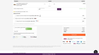 Asics Noosa Tri 15 hombre por 80,74€