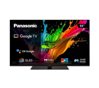 TV Oled Panasonic 55" TX-55MZ800E por 799€