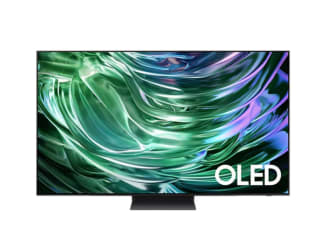 TV Samsung OLED 55" TQ55S90DAEXXC 4K Smart TV 2024 + 150€ reembolso por 999€