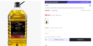 Ofertazas Festival Marcas hasta 70% descuento Miravia