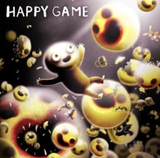 Videojuego Happy Game Steam Gratis con Epic Games