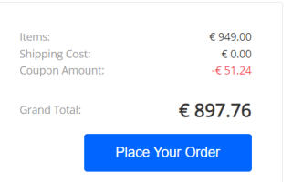 Roborock S7 Max Ultra Robotstofzuiger met dweilfunctie en extra accessoires voor € 897,76 dmv code bij Geekbuying