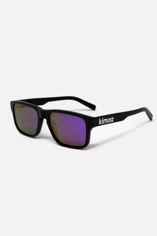 Gafas de sol Icónicas Sidney Violet Black por 26,91€