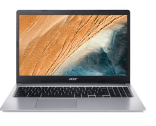 Ordenador Portátil - Acer Chromebook CB315-4H, 15.6" Full HD, Intel® Celeron® N4500, 8GB RAM, 128GB eMMC, Intel® UHD Graphics, Chrome Os por 299€