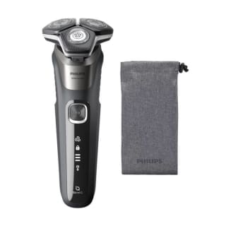 Philips SHAVER Series 5000 S5887/10 scheerapparaat voor €59,99 bij Blokker