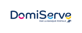 Frais d'ouverture et de livraison offertes + Frais de gestion diminués chez Domiserve