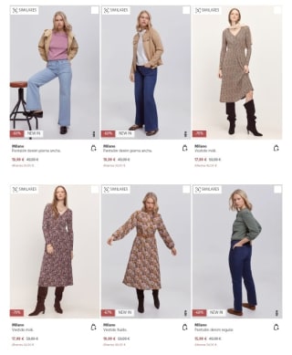 -20% Extra y Segunda Unidad al-30% Extra + ENVÍOS GRATIS en Fifty.