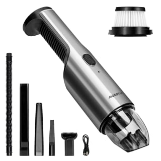 Aspirador de Mano Inalámbrico Aigostar Harold por 13.59€