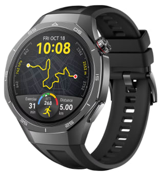 Huawei Watch GT 5 Pro 46mm + FreeClip por $5,999 con cupón