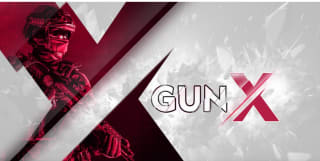 GunX Lock and Load voor €3,60 dmv code via Meta