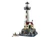 LEGO Ideas Gemotoriseerde vuurtoren met Lichtjes voor €194,99 dmv codes bij Cdiscount