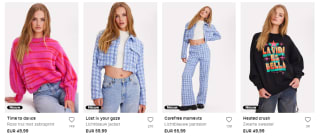 25% korting op alles in de app van Loavies