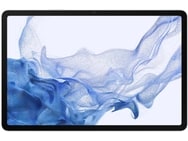 Samsung Galaxy Tab S8 Wi-Fi, 128GB opslag Zilver voor €499 bij de Mediamarkt