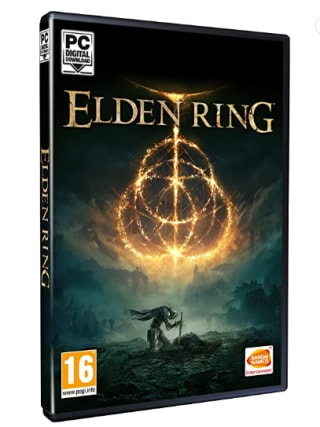 Elden Ring - Standard Edition - PC por 39.90€