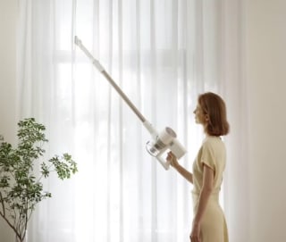 Xiaomi - Vacuum Cleaner G20 voor €159 dmv code bij Aliexpress