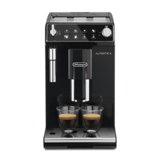 De'Longhi Auténtica Cafetera Superautomática ETAM29.510 por 279€