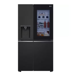 Réfrigérateur Américain LG GSGV80EPLD InstaView à 1.800€