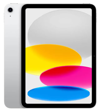 iPad 10.9" 64GB Gris 10ma Gen por $7,599 en Costco