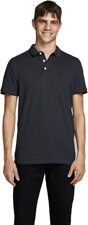 Diverse Jack & Jones Polo shirts vanaf €14,69 bij Amazon