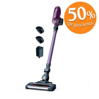 Aspirador Escoba sin cable Rowenta modelo RH6822WO por 99€