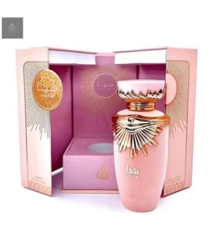 Perfume Haya Lattafa para Mujer 100ml por solo 19,31€