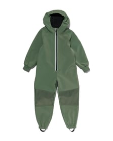 Kinder Buitenspeelpak voor €29 bij de Hema