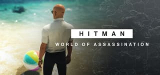 HITMAN World of Assassination Episode: Sapienza gratis bij Steam