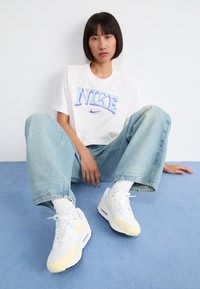 Nike Air Max 1 '87 dames sneakers voor €74,95 bij Zalando