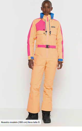 Traje de nieve impermeable Wintertrainer™ para mujer por 159€