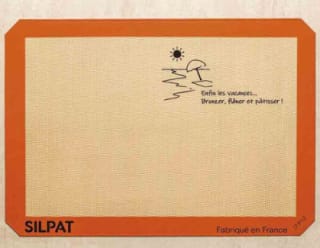 Toile vacances à 6,60€