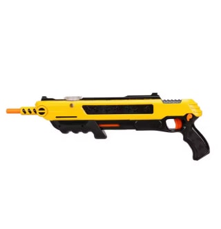 Pistola bala de sal para mosquitos Killer Gun nuevo 3.0 por solo 28,79€